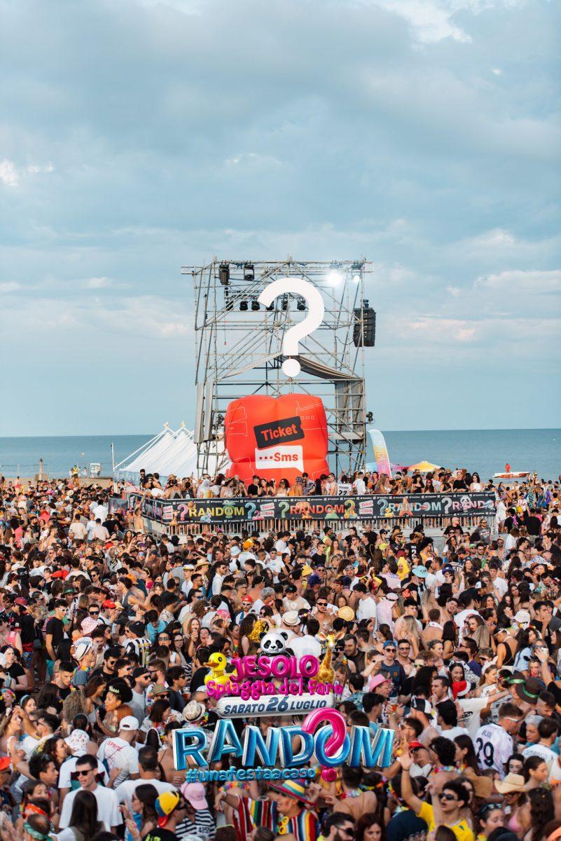 Random Jesolo 2025 A169