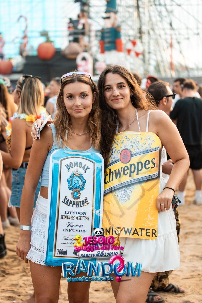 Random Jesolo 2025 A171