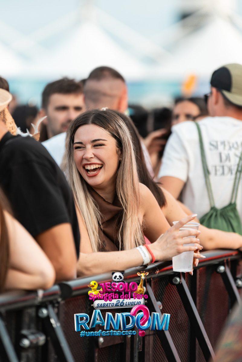 Random Jesolo 2025 A176