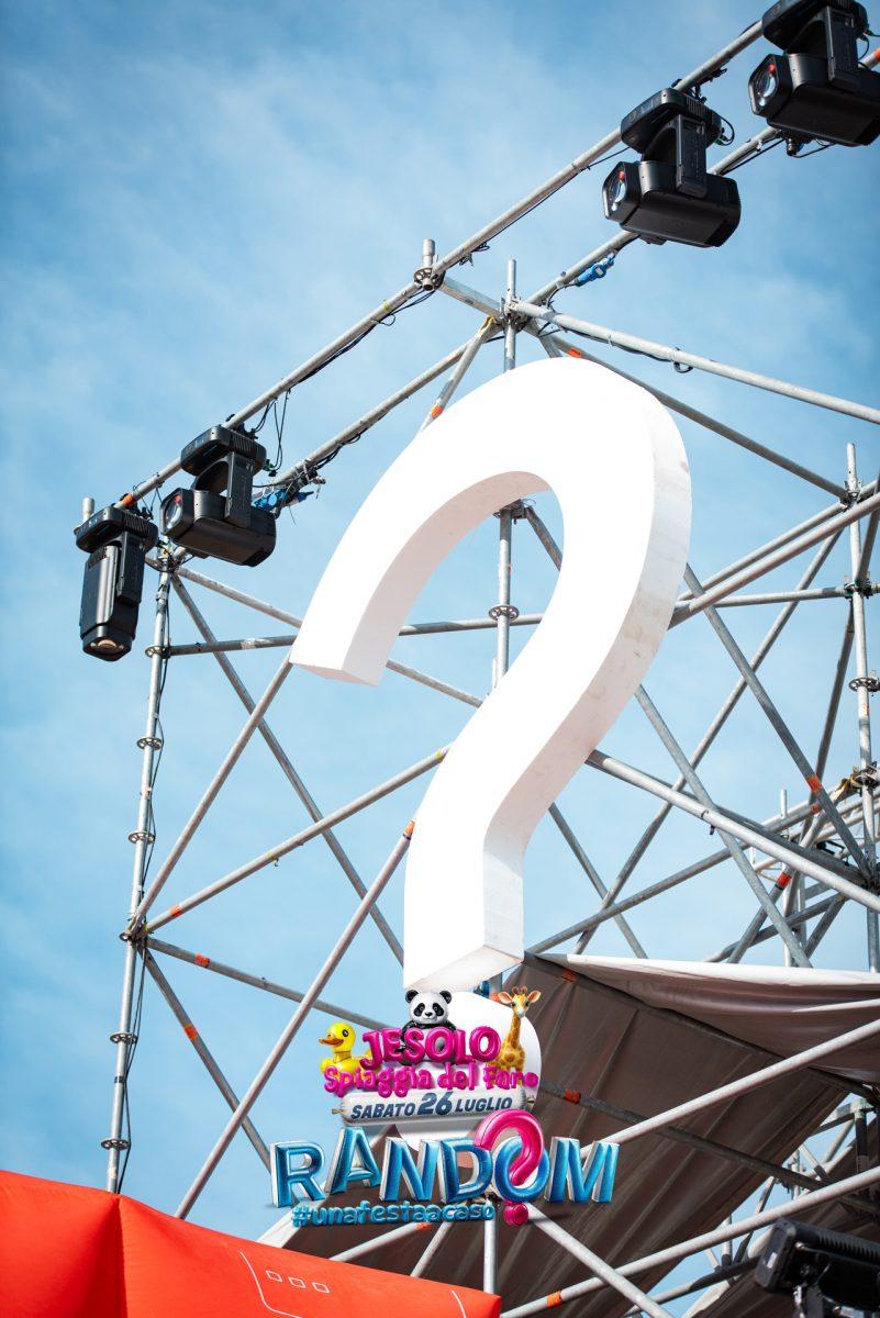 Random Jesolo 2025 A17