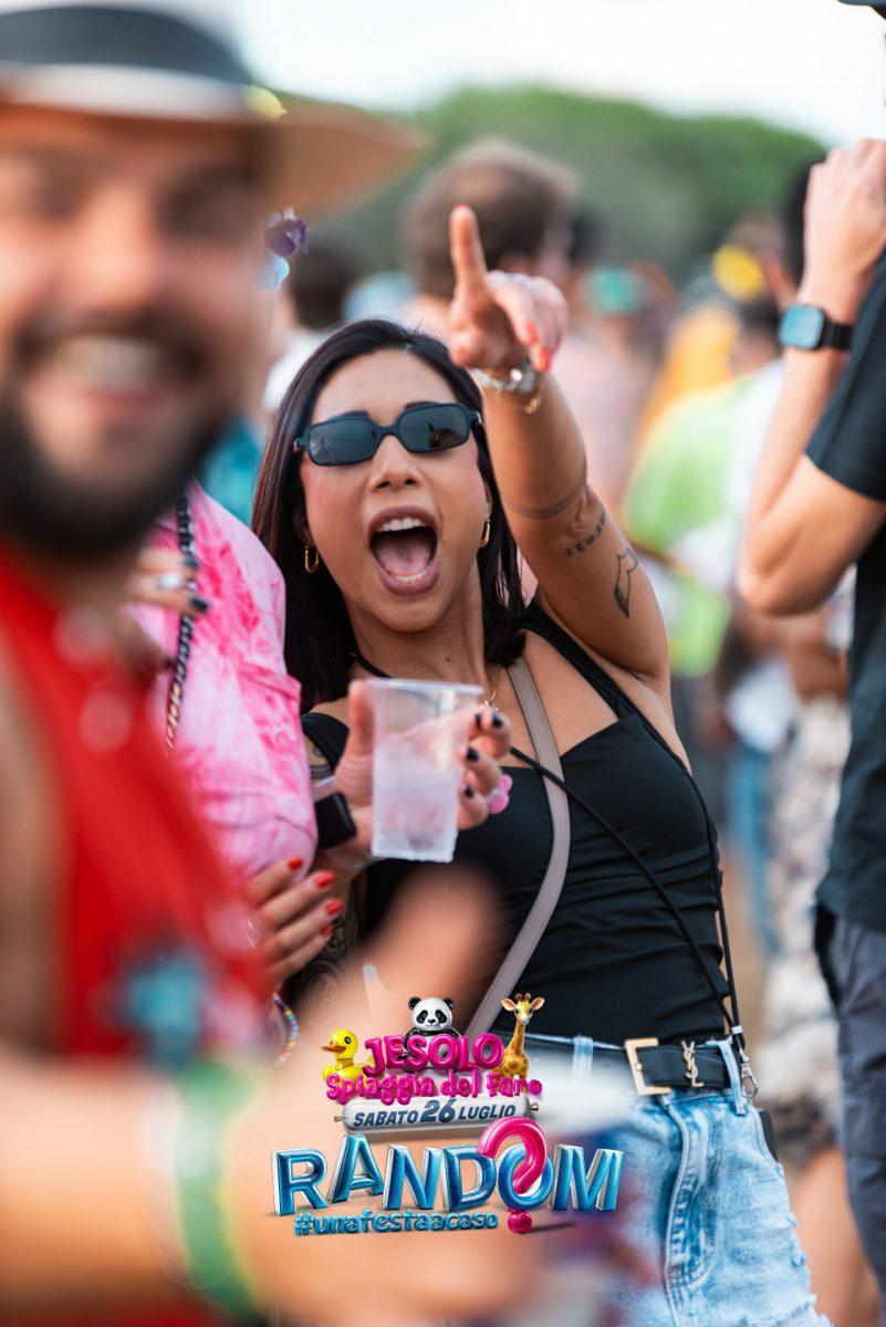 Random Jesolo 2025 A182