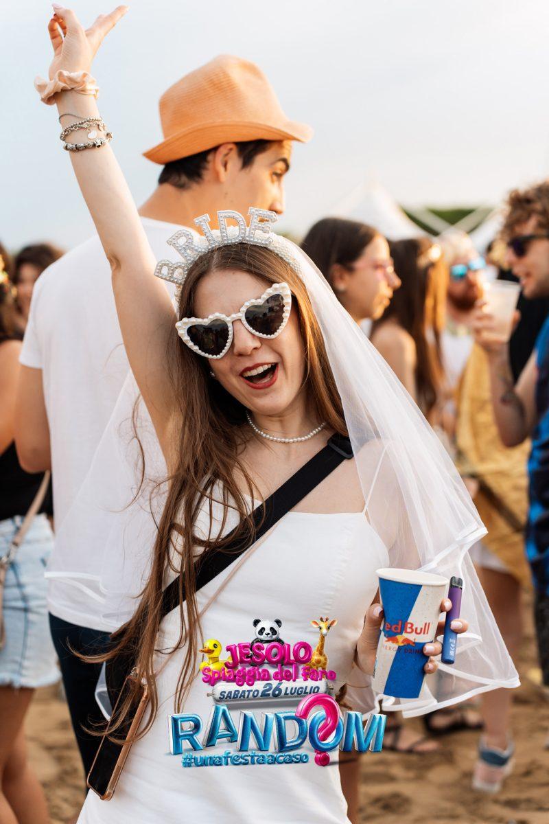 Random Jesolo 2025 A195