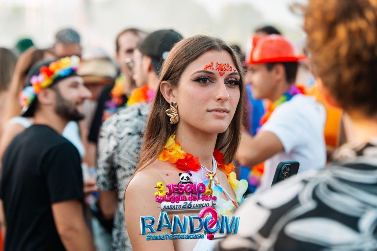 Random Jesolo 2025 A203