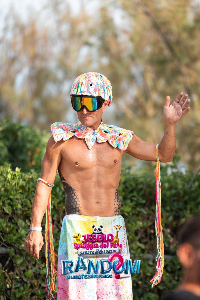 Random Jesolo 2025 A20