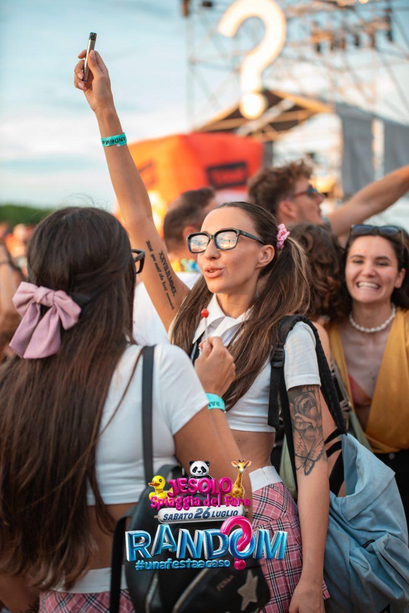 Random Jesolo 2025 A224