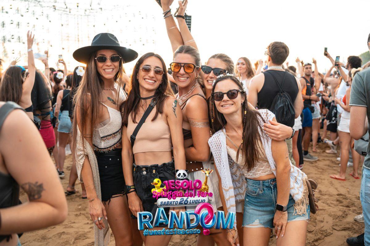 Random Jesolo 2025 A227
