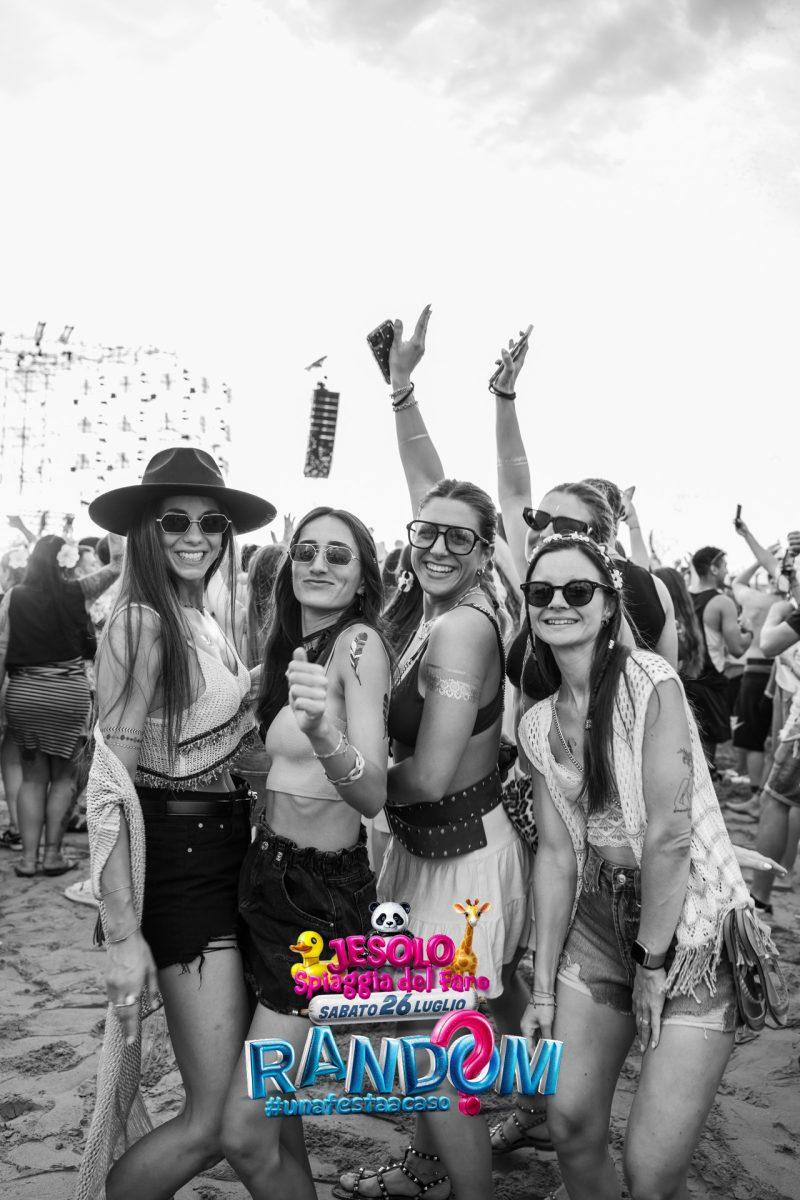 Random Jesolo 2025 A229