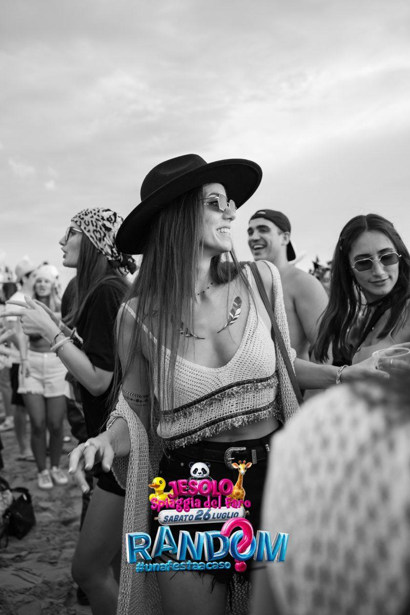 Random Jesolo 2025 A232
