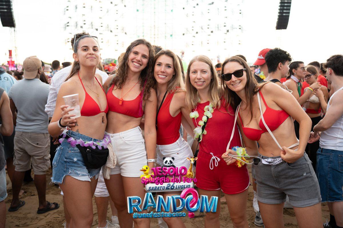 Random Jesolo 2025 A235