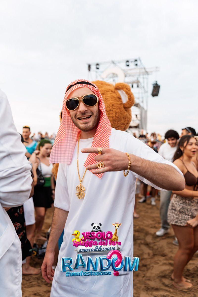 Random Jesolo 2025 A236