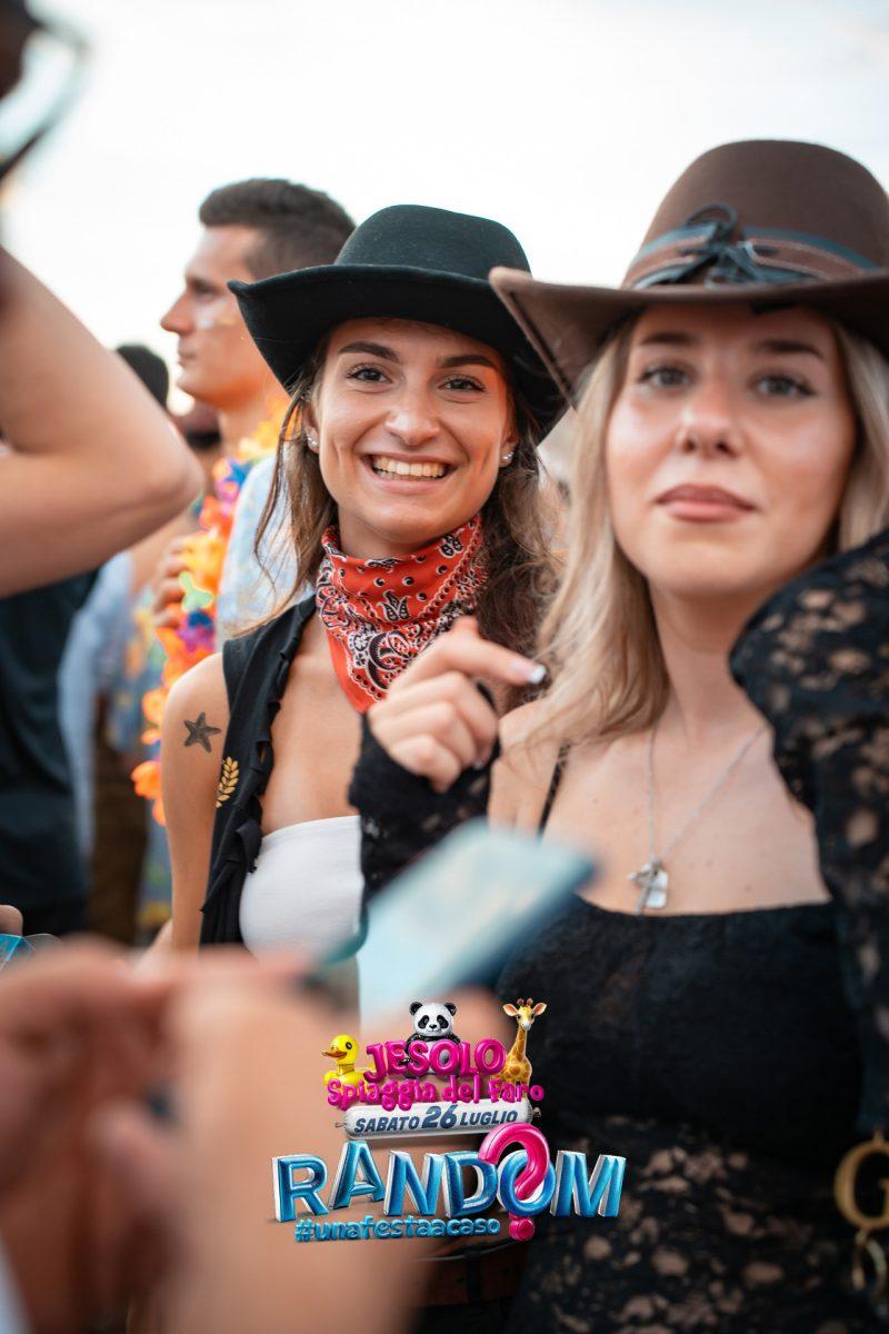 Random Jesolo 2025 A237