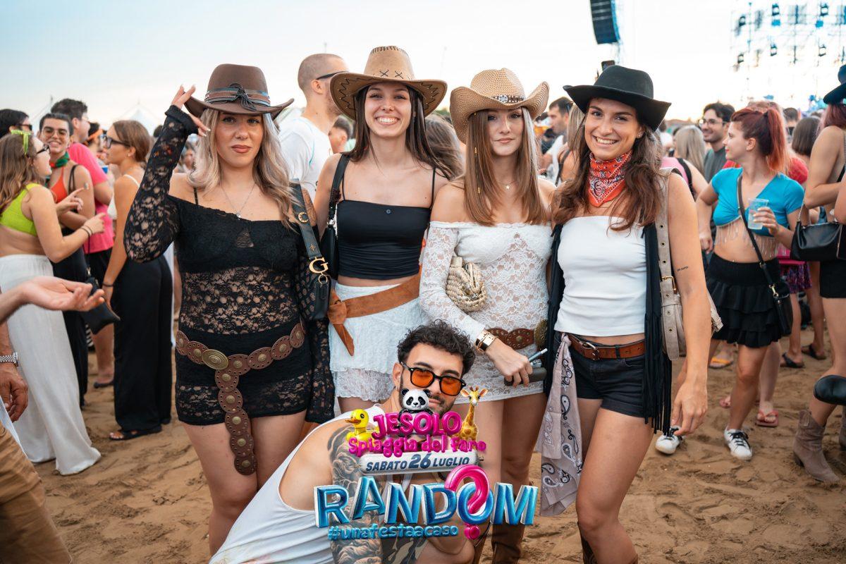 Random Jesolo 2025 A238