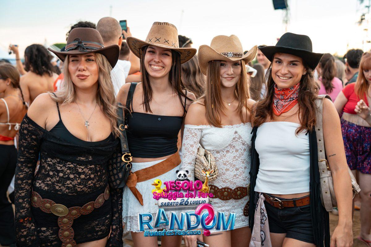 Random Jesolo 2025 A238