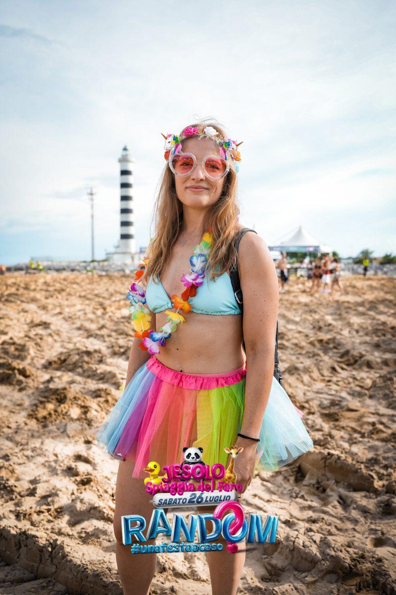Random Jesolo 2025 A23