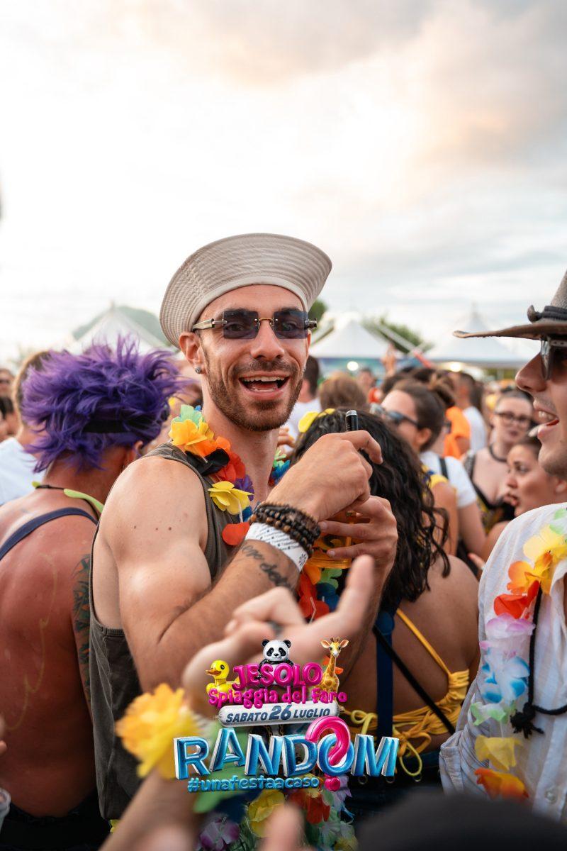 Random Jesolo 2025 A243