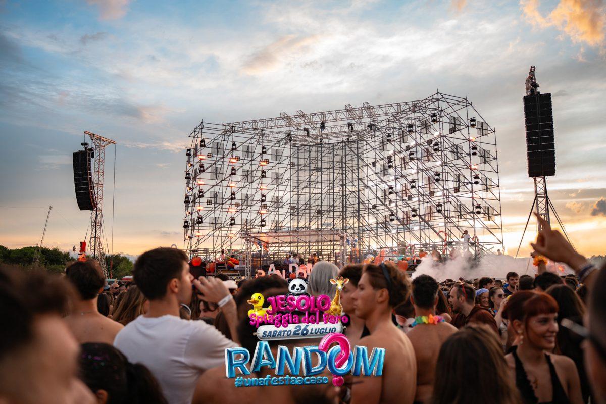 Random Jesolo 2025 A249