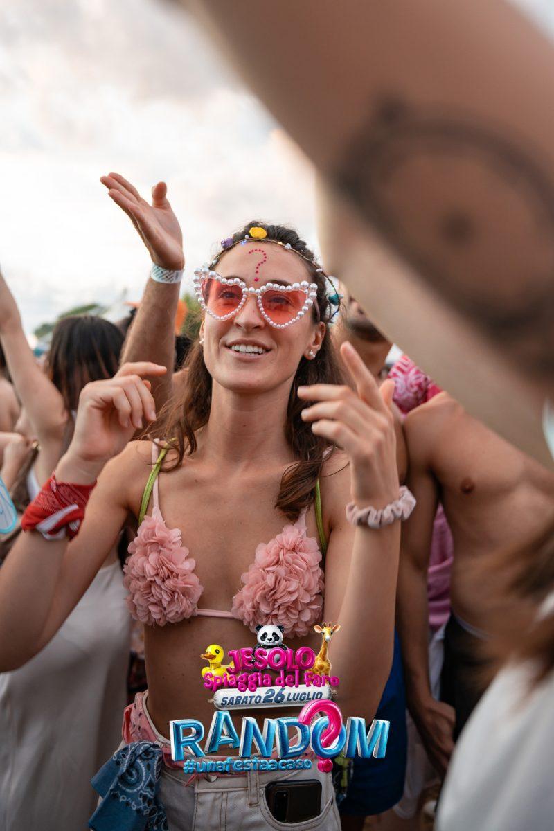 Random Jesolo 2025 A253