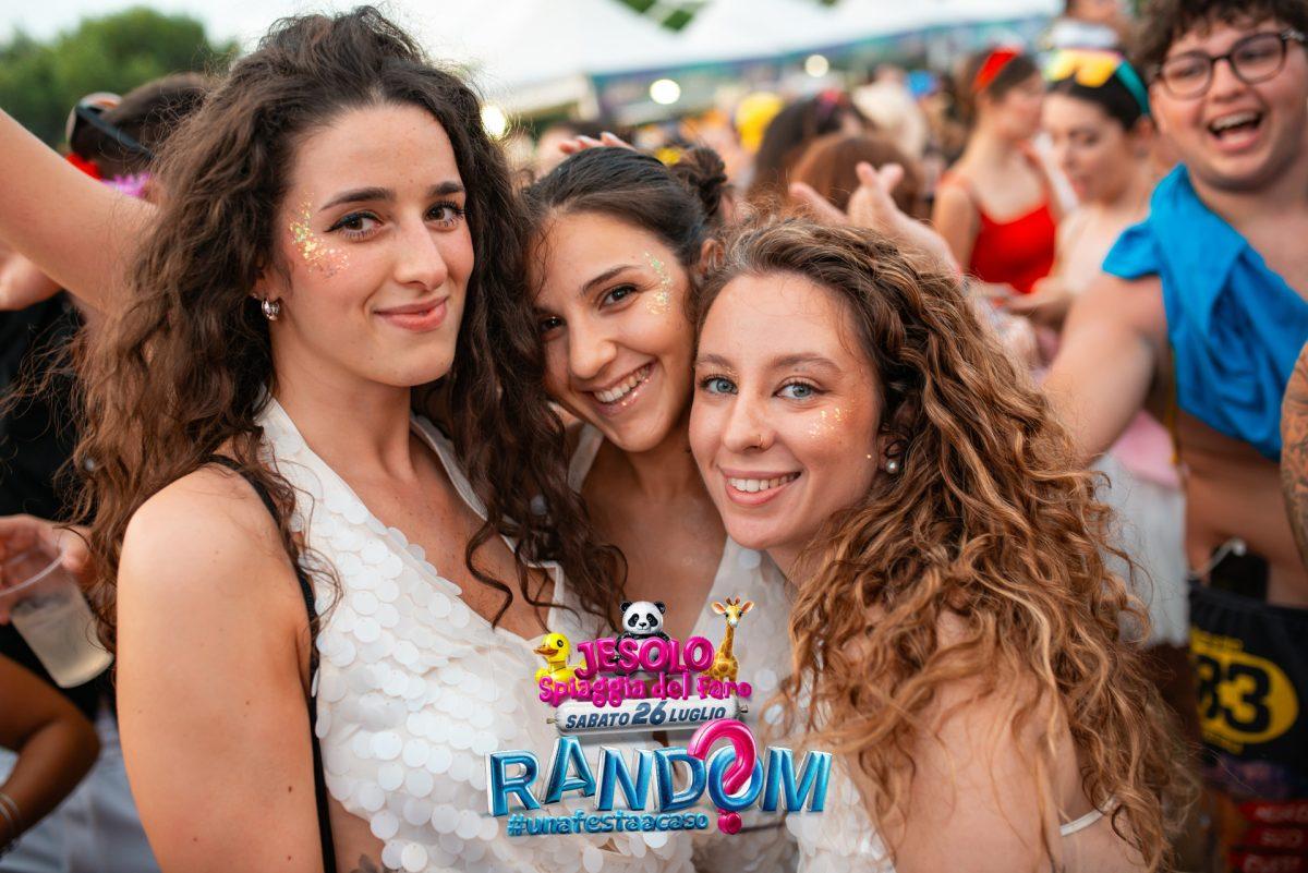 Random Jesolo 2025 A254