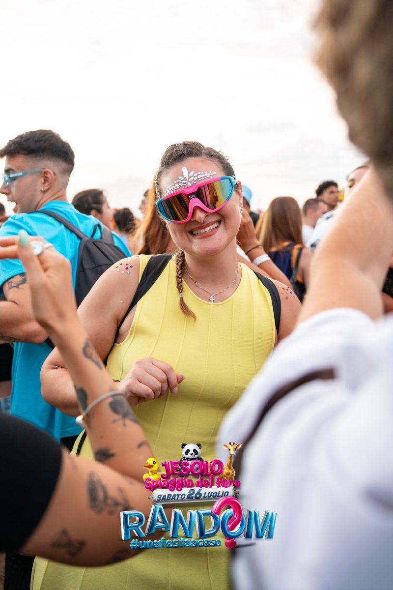 Random Jesolo 2025 A255