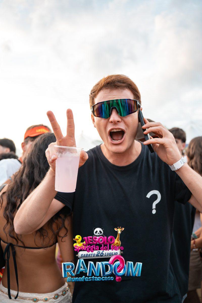 Random Jesolo 2025 A262