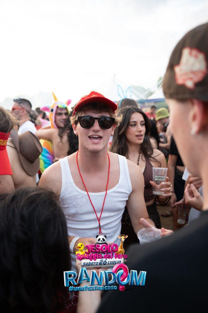 Random Jesolo 2025 A263