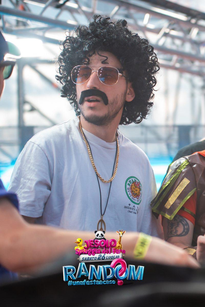 Random Jesolo 2025 A269