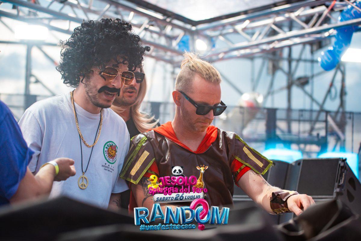 Random Jesolo 2025 A269