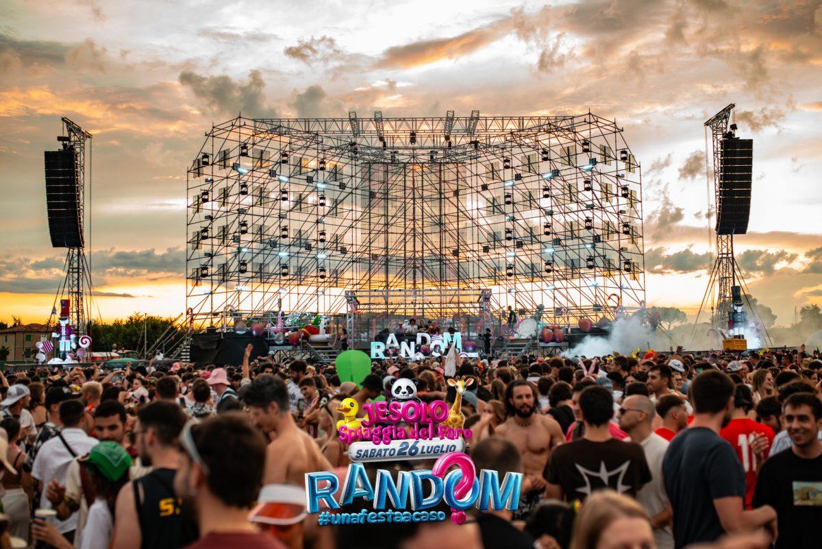 Random Jesolo 2025 A271