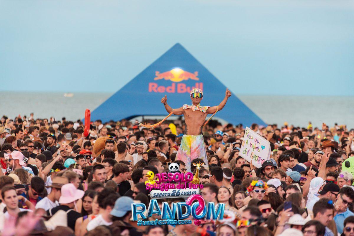 Random Jesolo 2025 A275