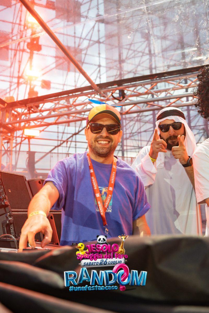 Random Jesolo 2025 A277