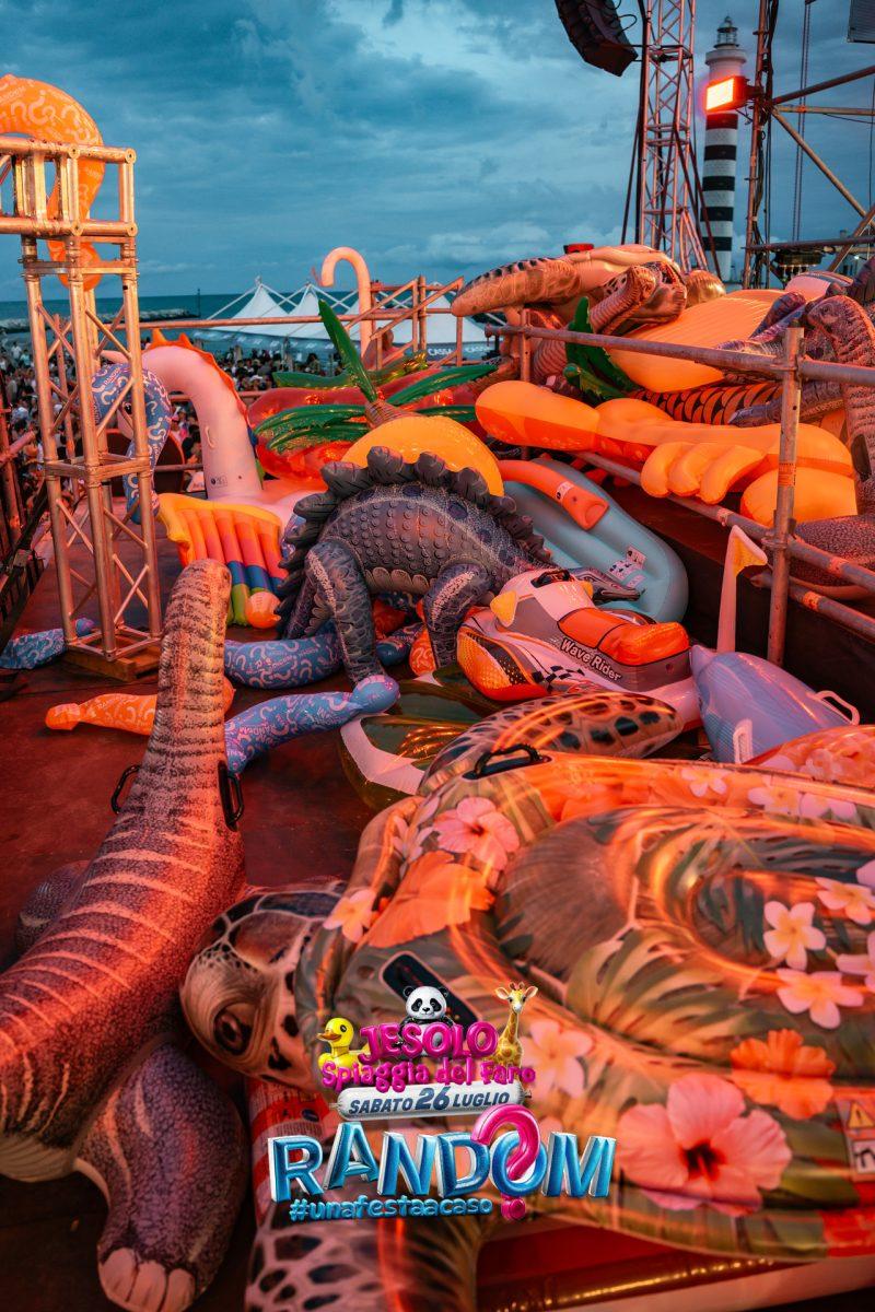 Random Jesolo 2025 A281