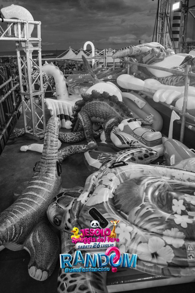 Random Jesolo 2025 A283