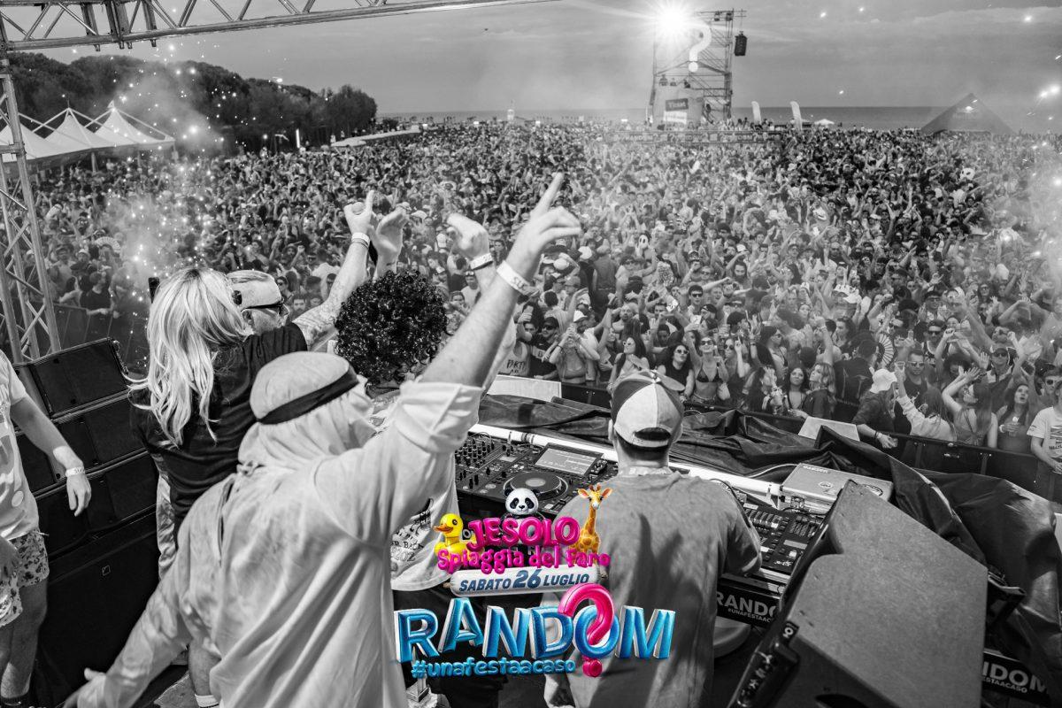 Random Jesolo 2025 A283