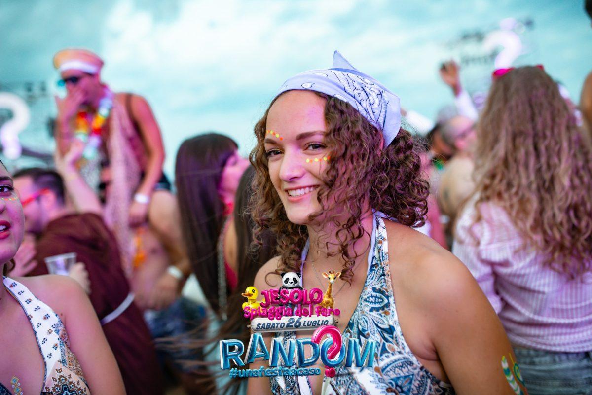 Random Jesolo 2025 A288