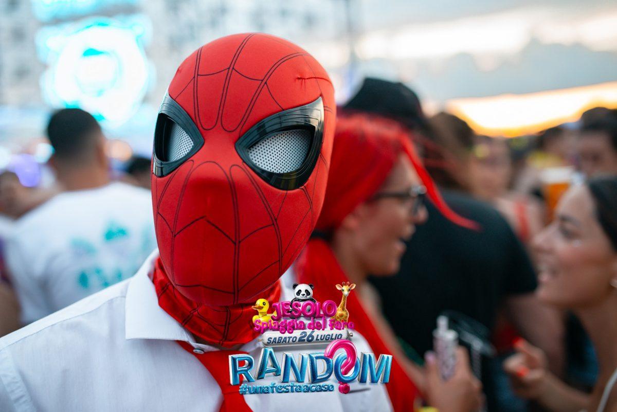 Random Jesolo 2025 A293