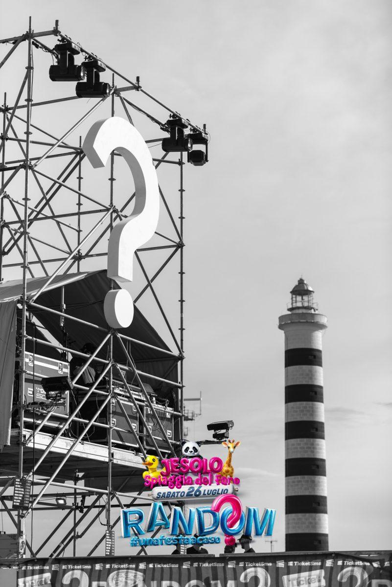 Random Jesolo 2025 A3