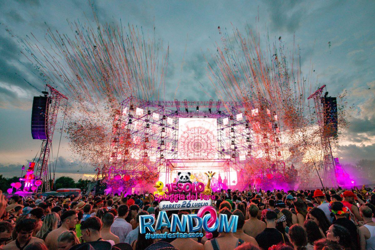 Random Jesolo 2025 A302