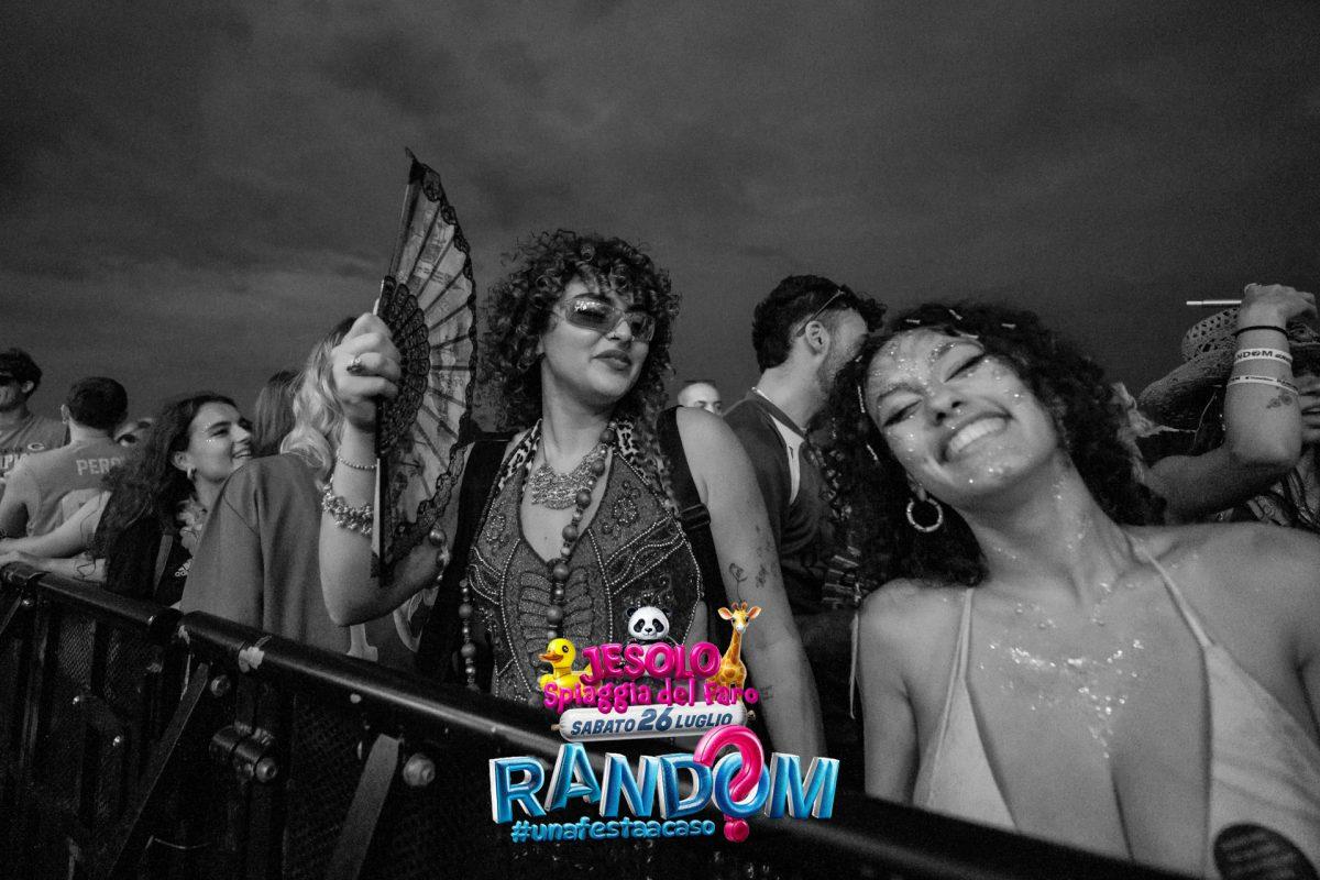 Random Jesolo 2025 A307