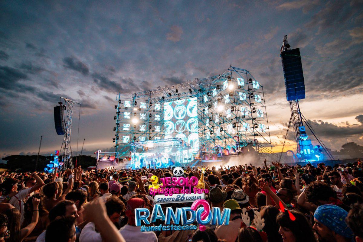 Random Jesolo 2025 A308