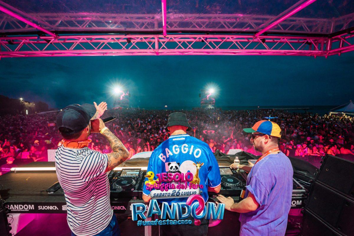 Random Jesolo 2025 A311