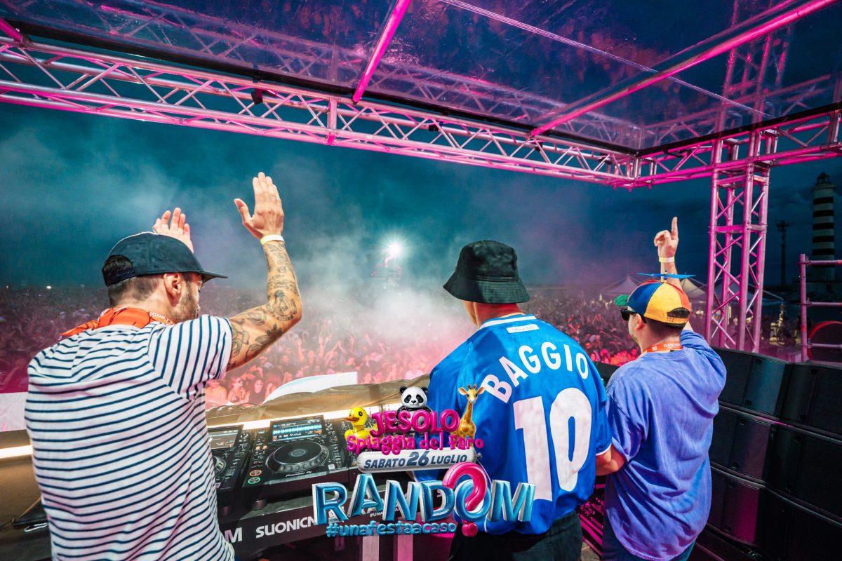 Random Jesolo 2025 A313