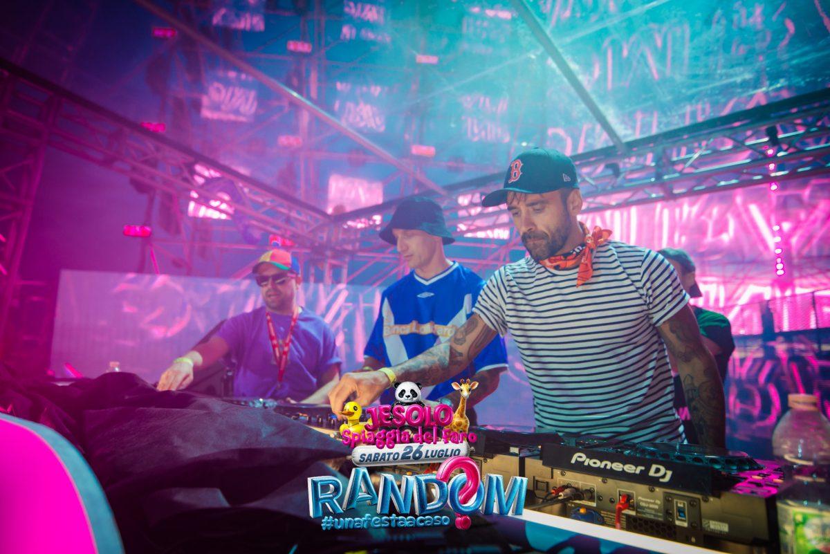 Random Jesolo 2025 A314