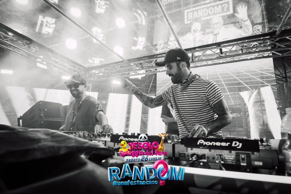 Random Jesolo 2025 A315