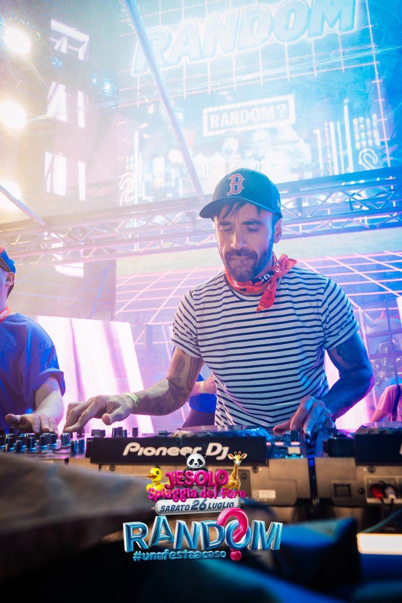 Random Jesolo 2025 A316