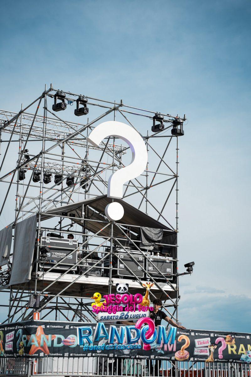 Random Jesolo 2025 A31