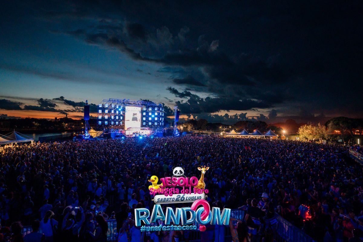 Random Jesolo 2025 A320