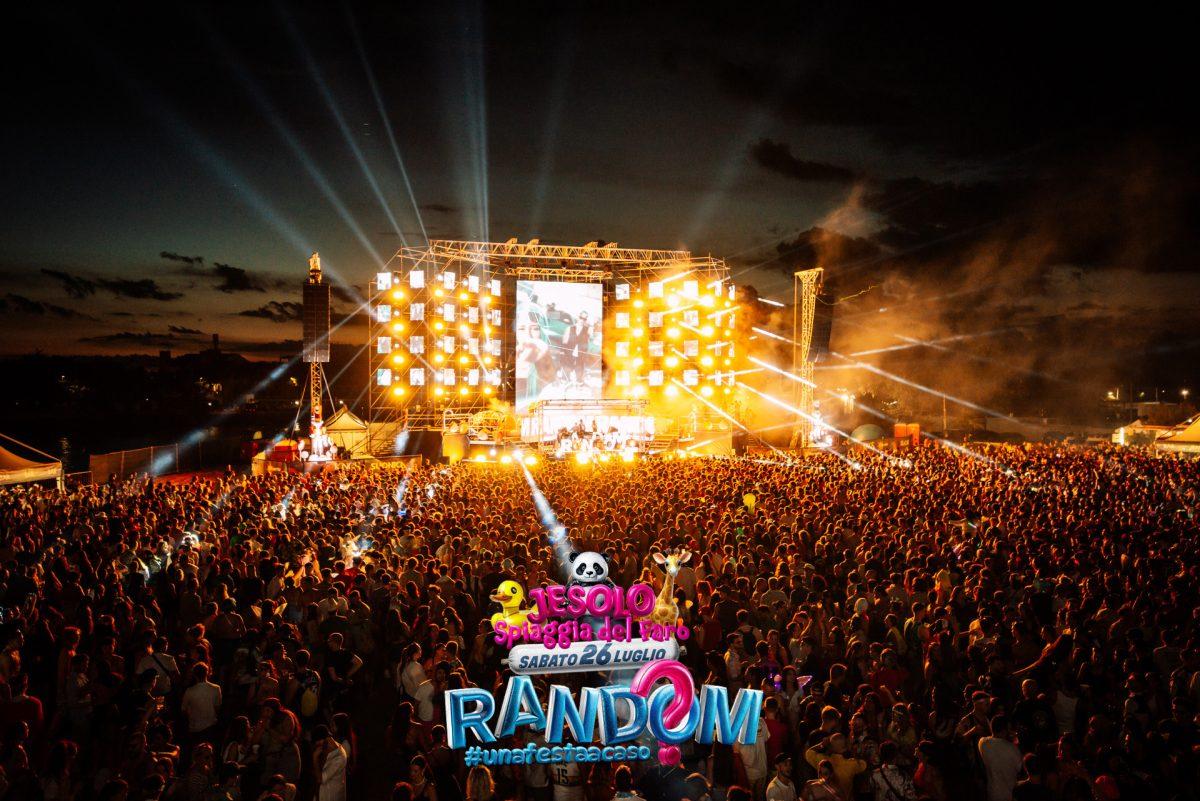 Random Jesolo 2025 A326