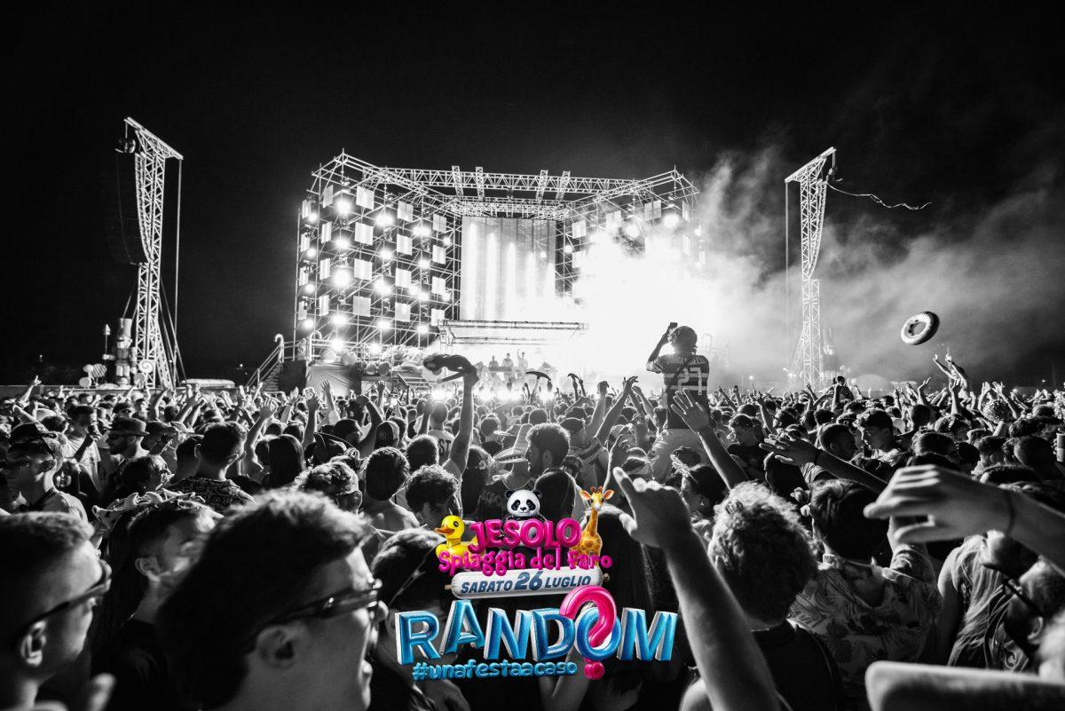 Random Jesolo 2025 A328