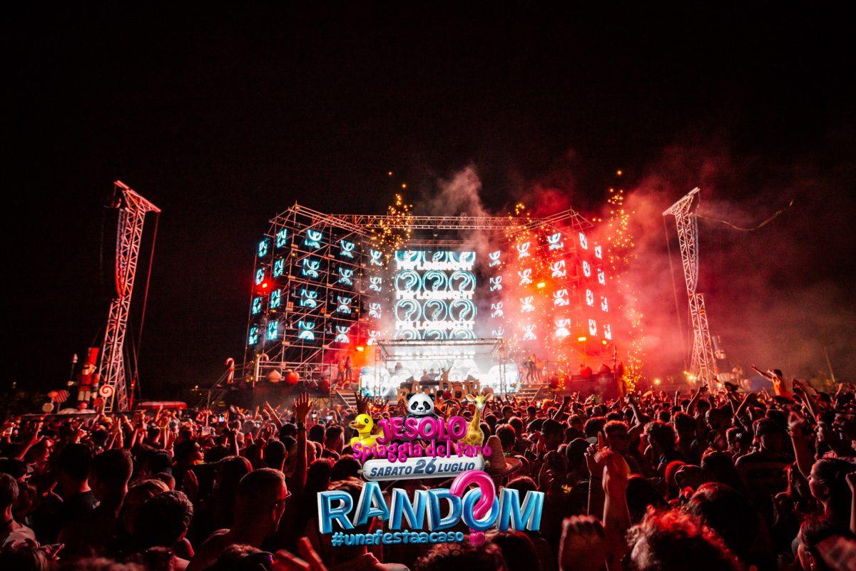 Random Jesolo 2025 A328