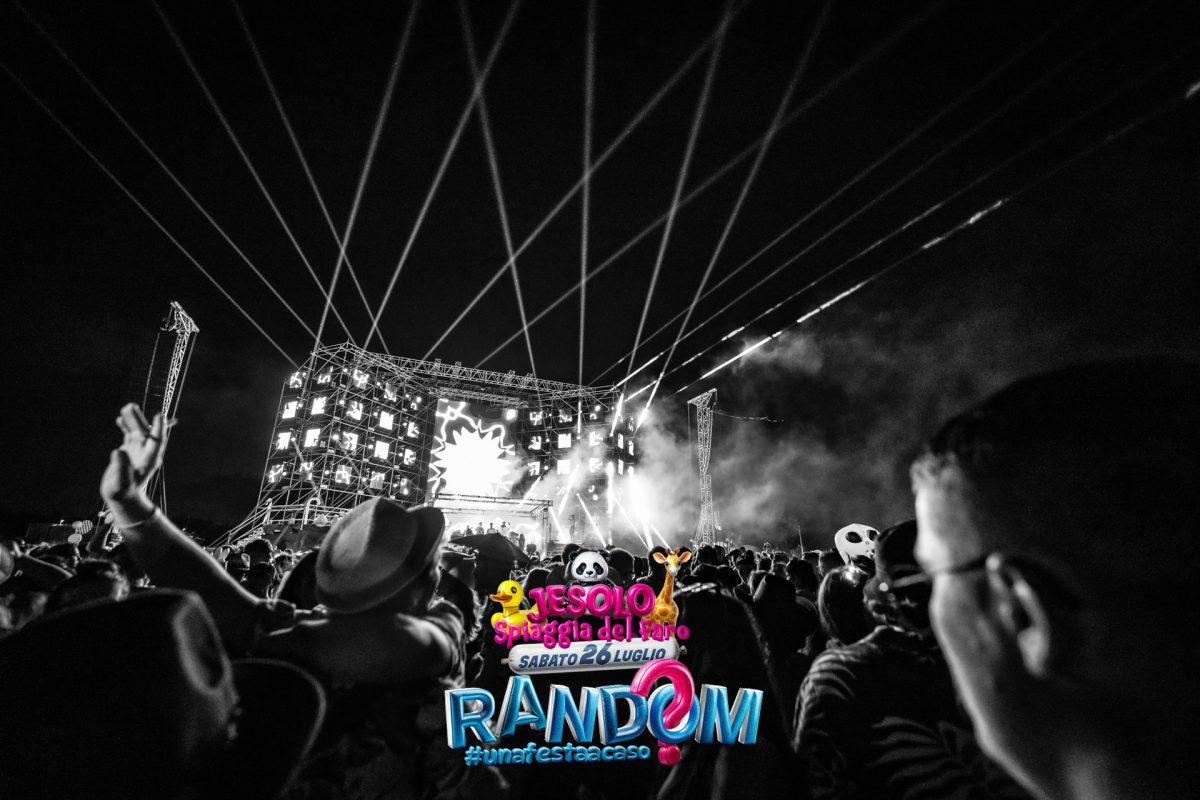 Random Jesolo 2025 A330